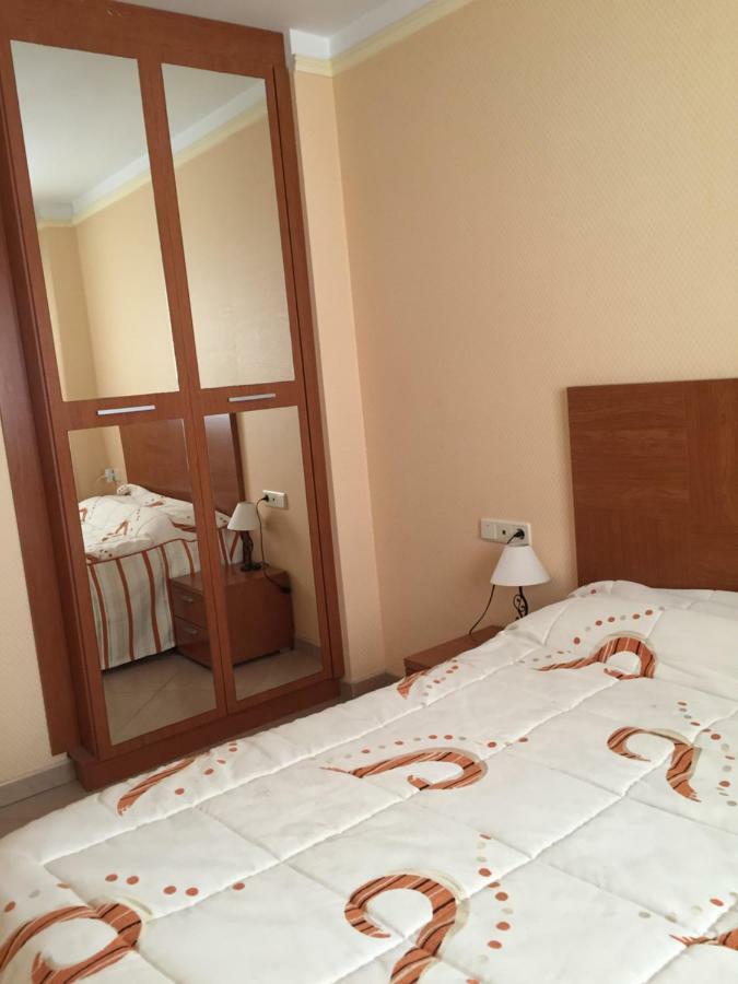 Apartment Costa Formentera Formentera de Segura Dış mekan fotoğraf